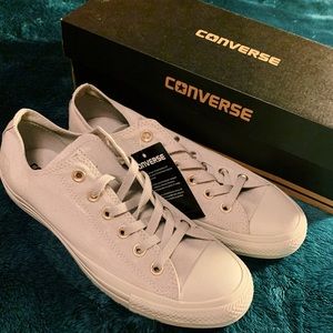 Gray Converse